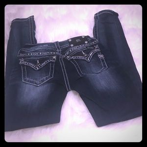 Miss me skinny jeans